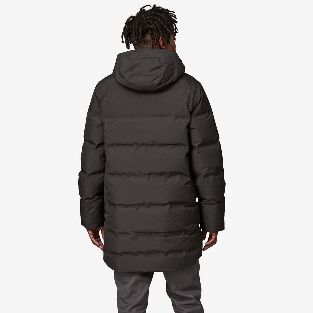 M's Jackson Glacier Parka