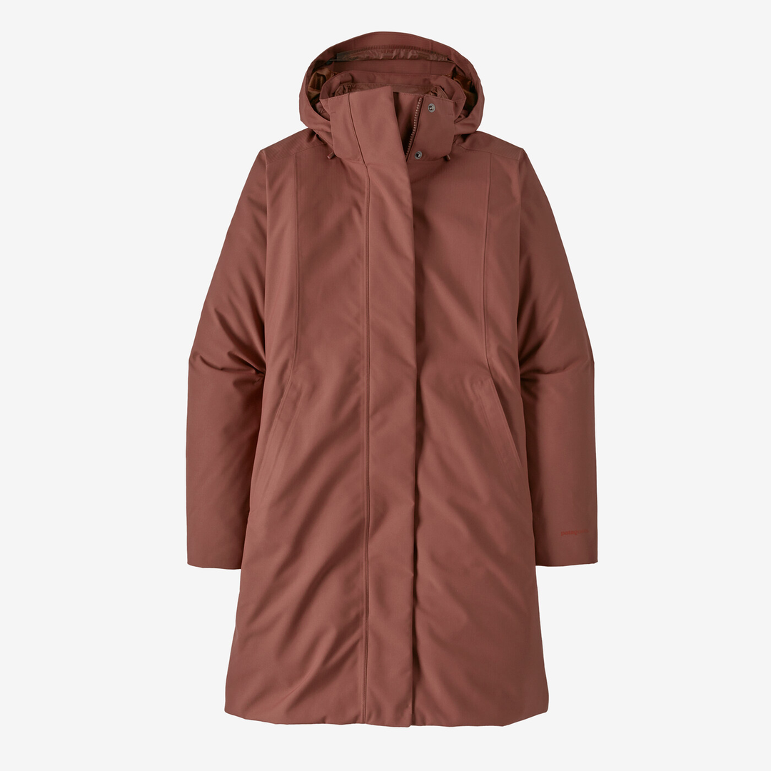 W's Tres 3-in-1 Parka