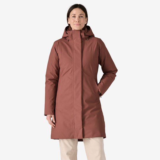 W's Tres 3-in-1 Parka