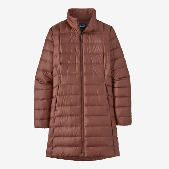 W's Tres 3-in-1 Parka