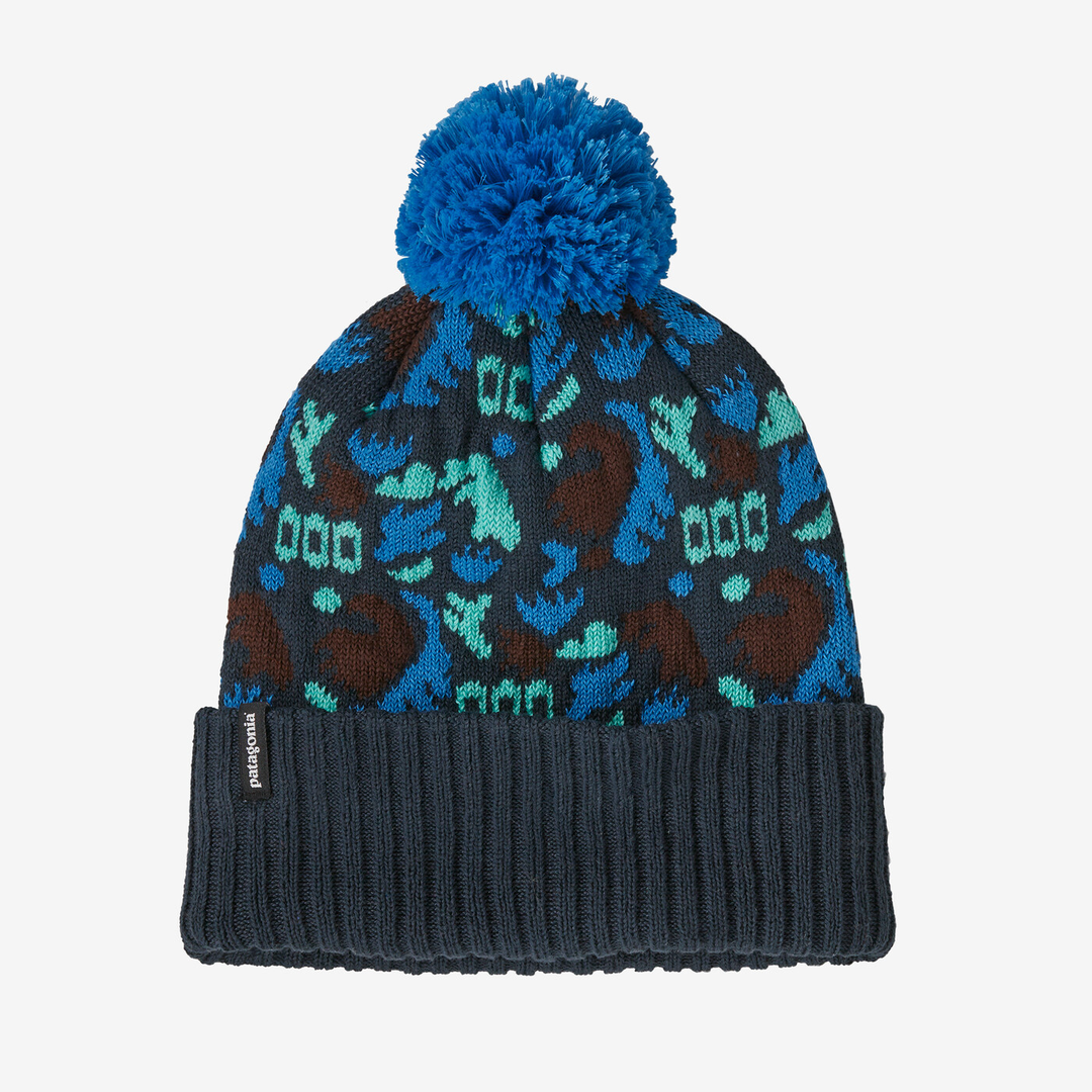 Powder Town Beanie