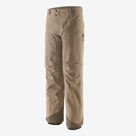 M's Untracked Pants