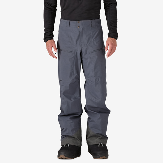 M's Untracked Pants