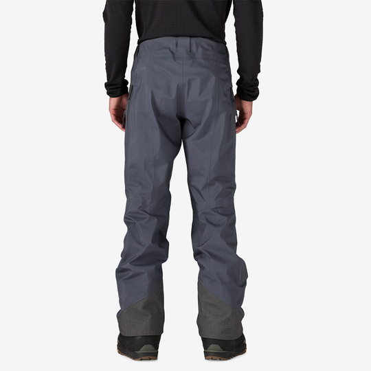 M's Untracked Pants