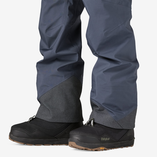 M's Untracked Pants