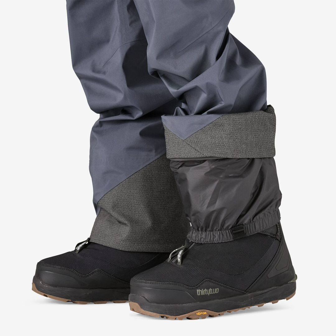 M's Untracked Pants