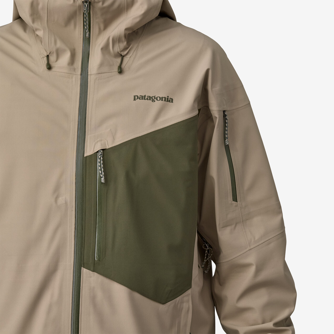 M's Snowdrifter Jkt