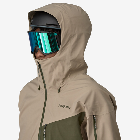 M's Snowdrifter Jkt