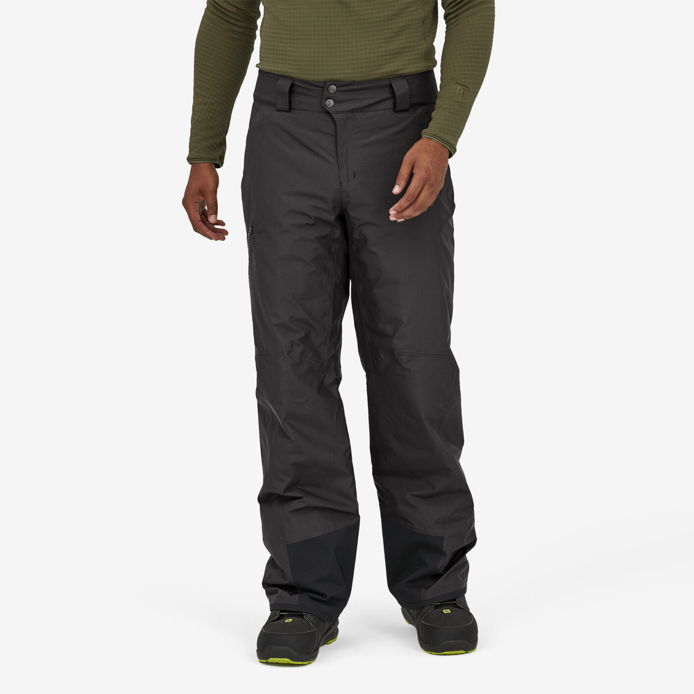 M's Insulated Powder Town Pants