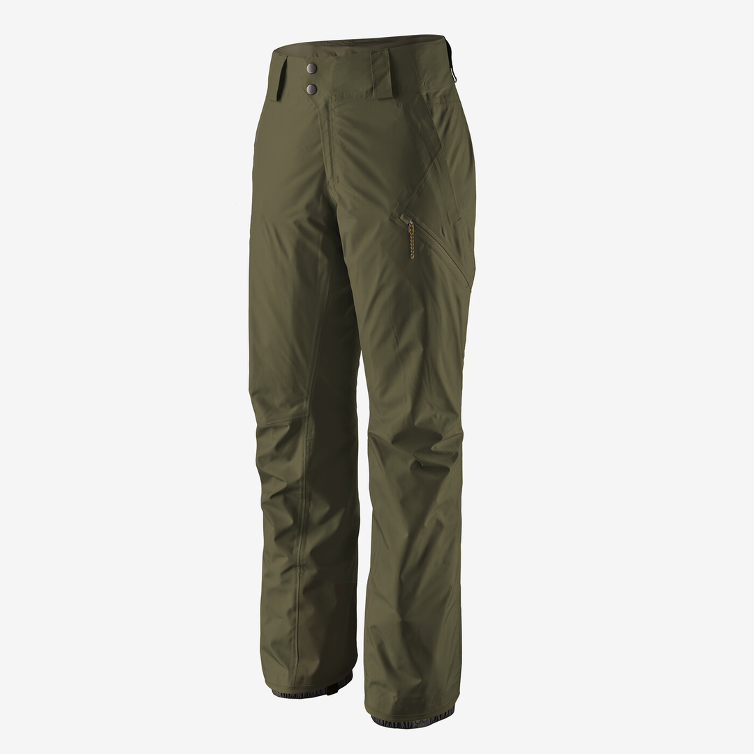 W's Powder Town Pants