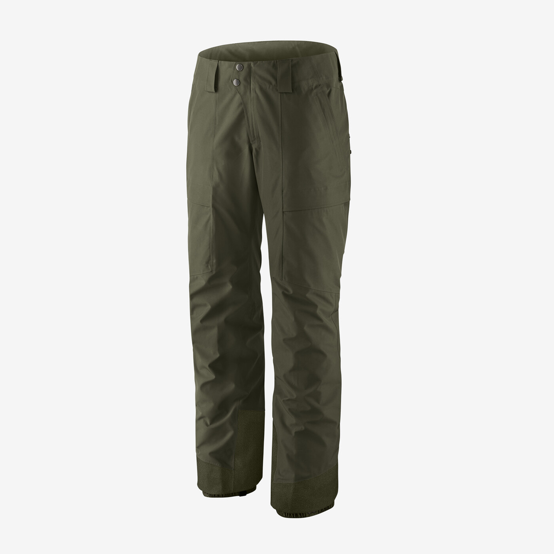 W's Storm Shift Pants (Reg) - Bshop