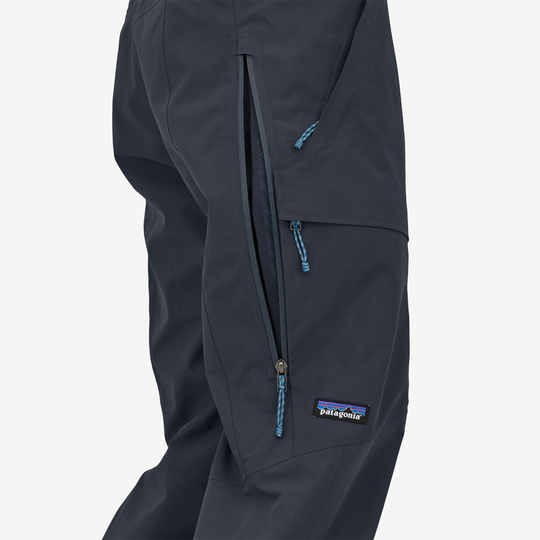 W's Storm Shift Pants (Reg) - Bshop