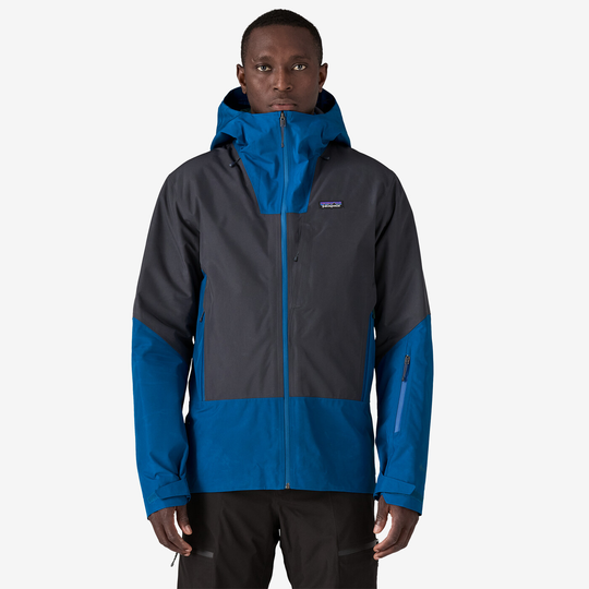 M's Insulated Storm Shift Jkt