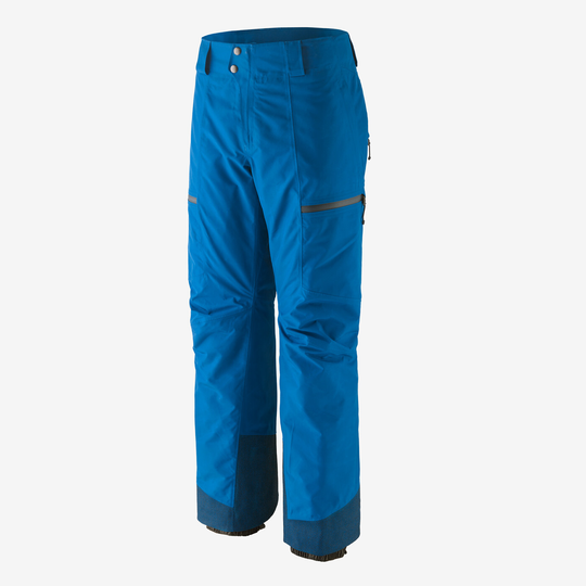 M's Insulated Storm Shift Pants