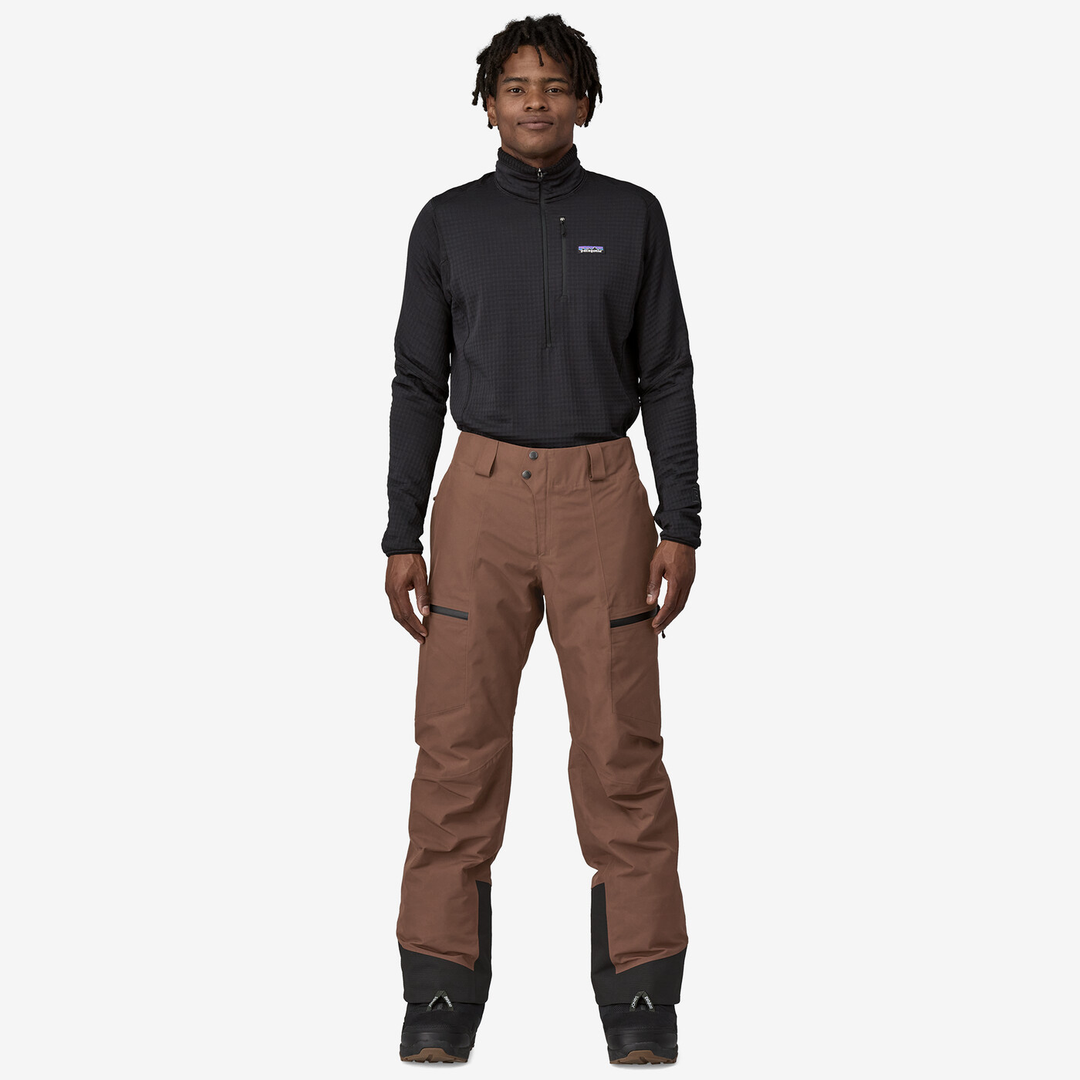 M's Insulated Storm Shift Pants