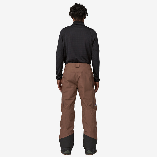 M's Insulated Storm Shift Pants