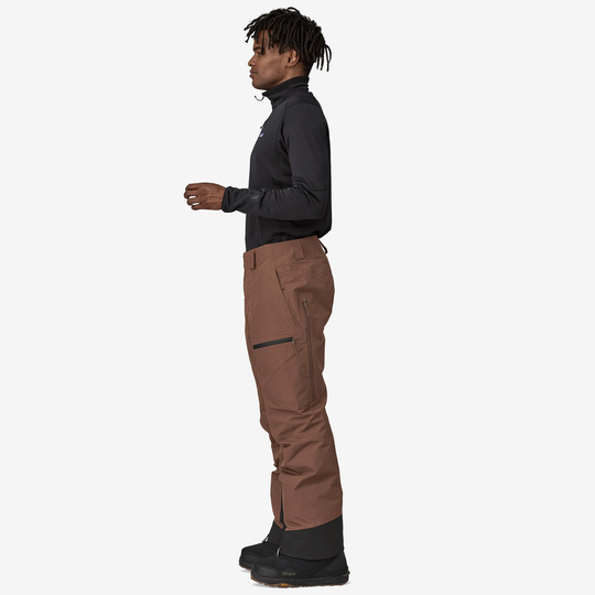 M's Insulated Storm Shift Pants