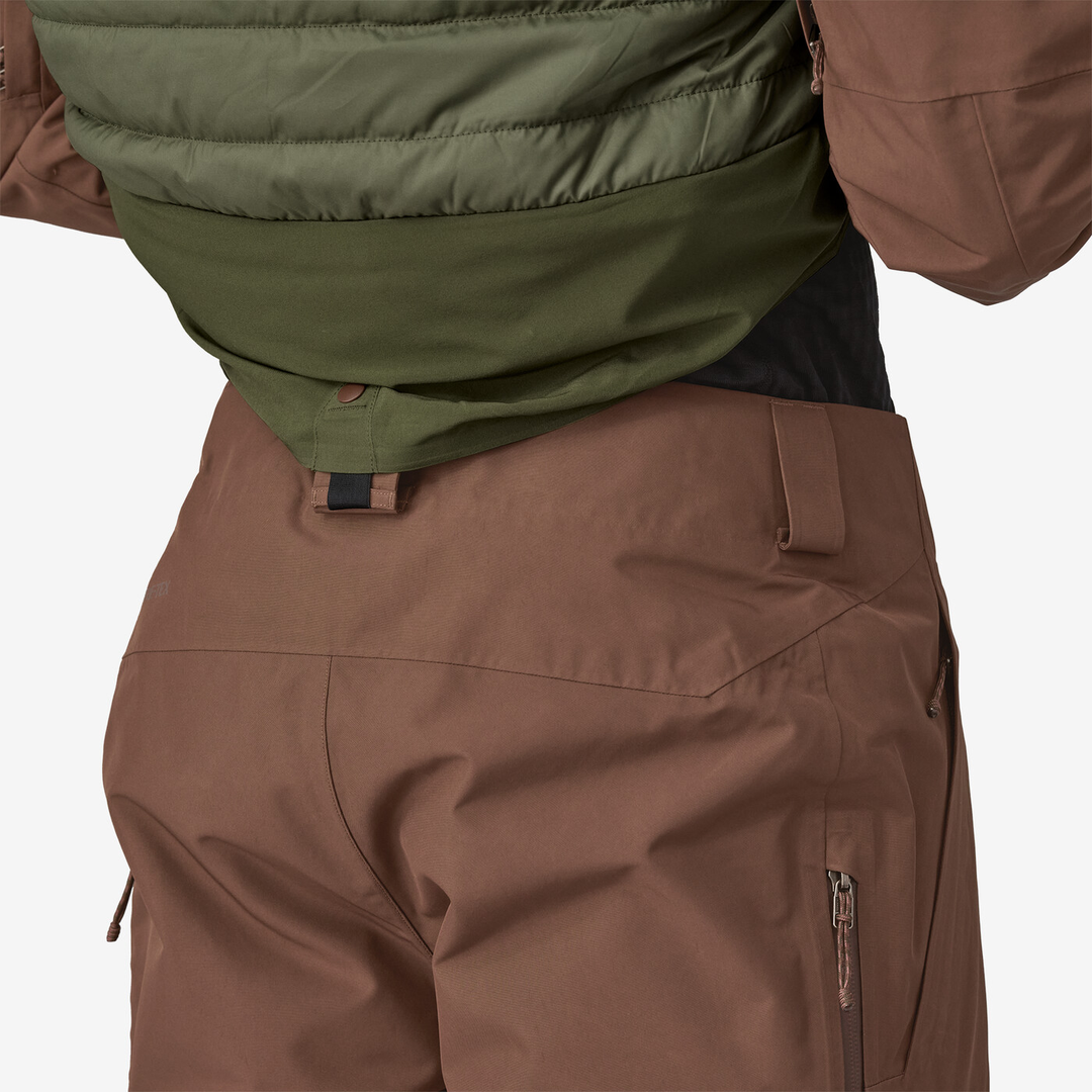 M's Insulated Storm Shift Pants