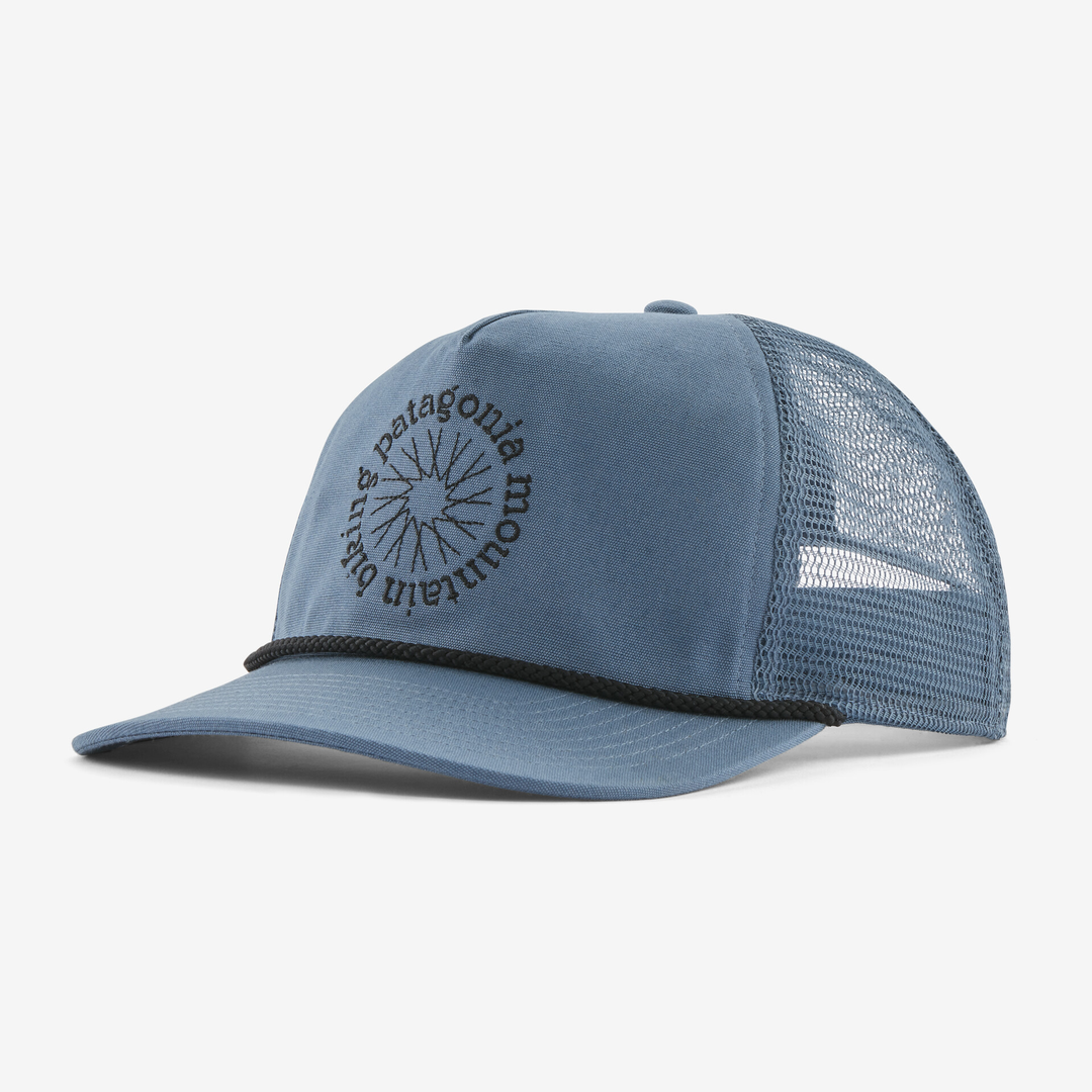 Airfarer Cap