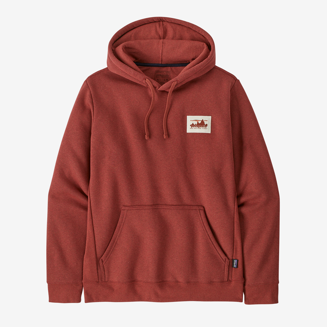 73 Skyline Uprisal Hoody