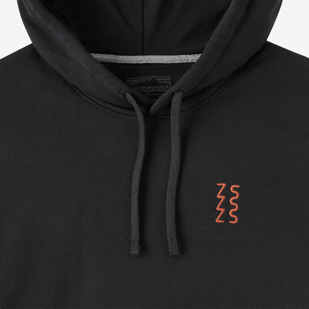 Dawn Tracks Uprisal Hoody