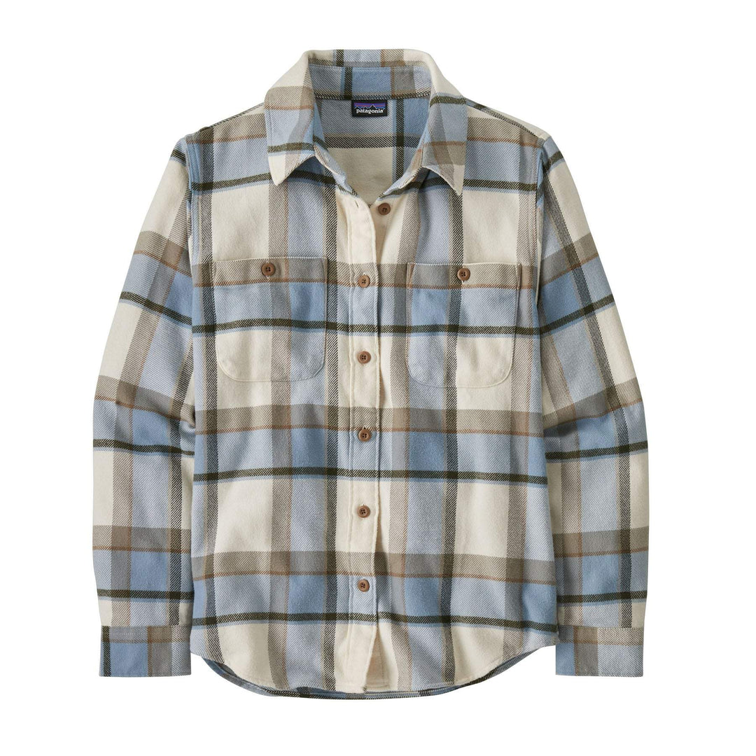 W's Fjord Flannel Shirt