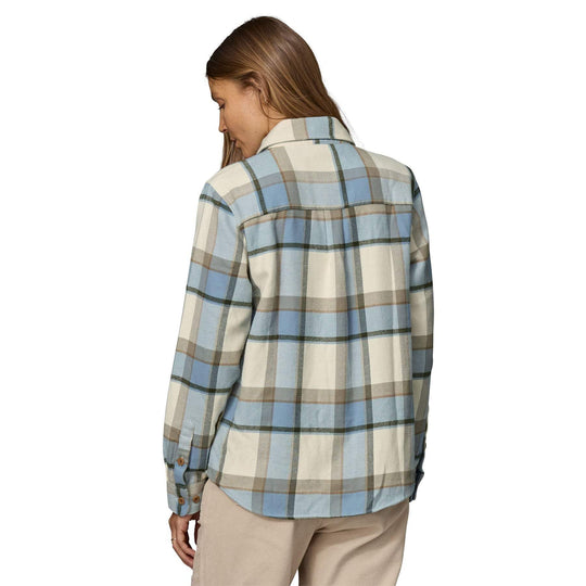 W's Fjord Flannel Shirt