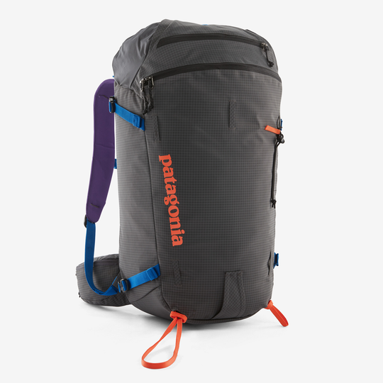 Descensionist Snow Pack - Bshop