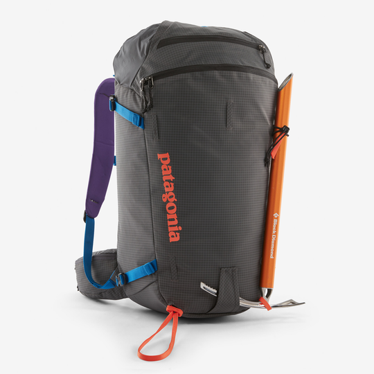 Descensionist Snow Pack - Bshop