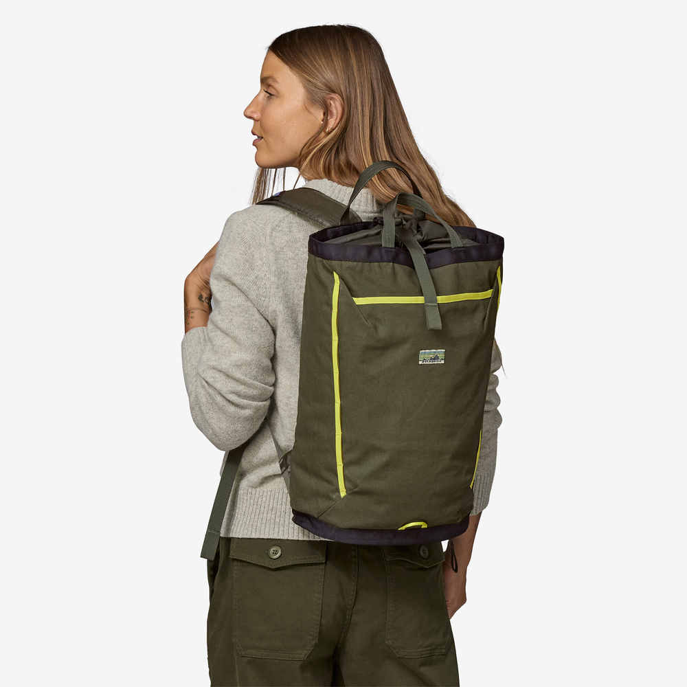 Fieldsmith Linked Pack