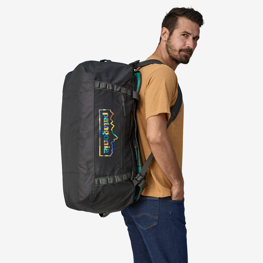 Black Hole Duffel 70L - Bshop