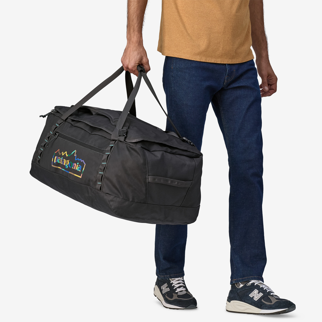 Black Hole Duffel 70L