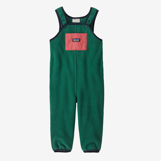 Baby Synch Overalls - Bshop