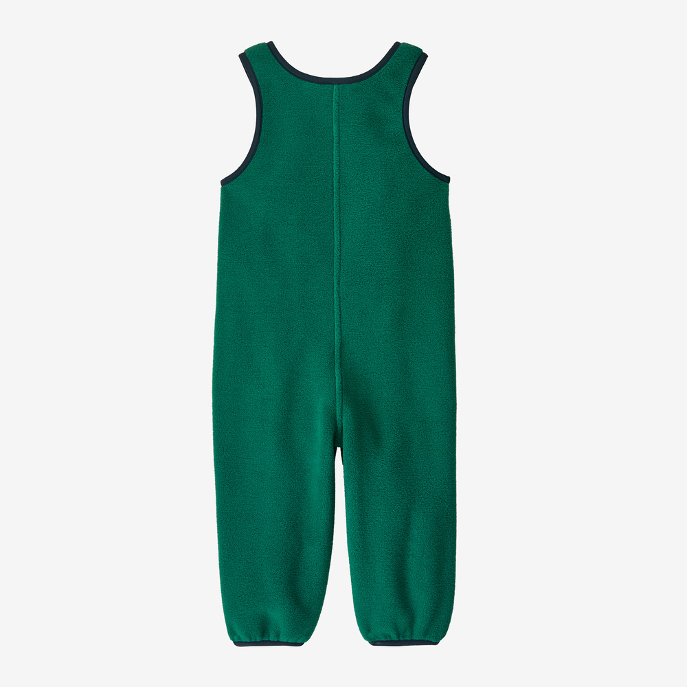 Baby Synch Overalls - Bshop