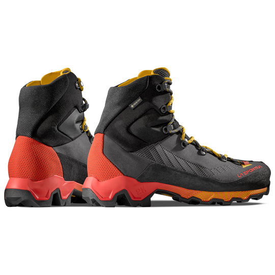 Aequilibrium Trek Gtx - Bshop