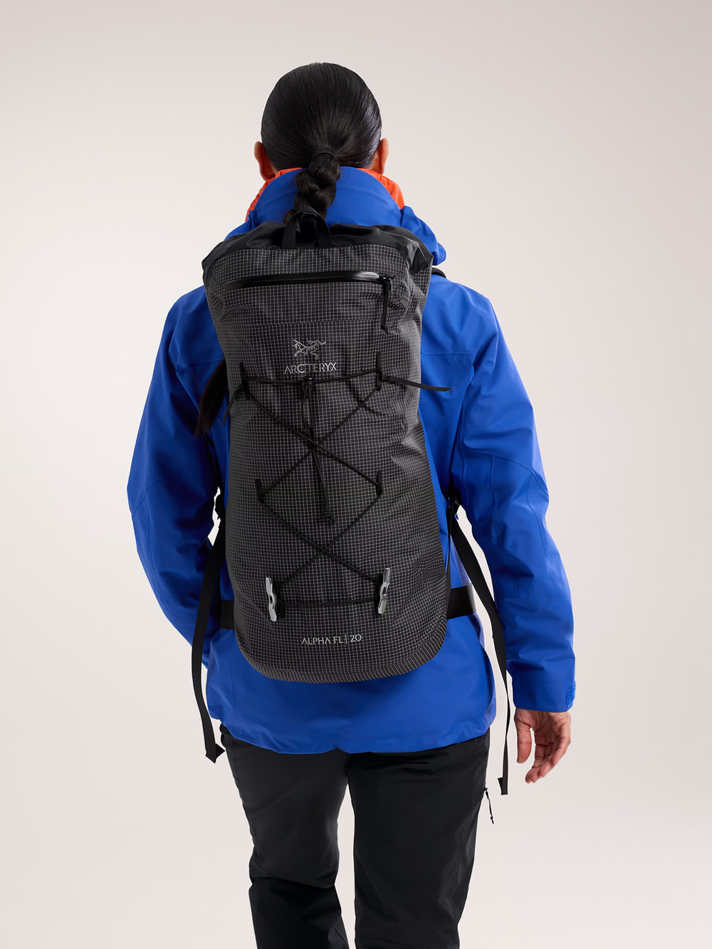 Alpha FL 30 Backpack