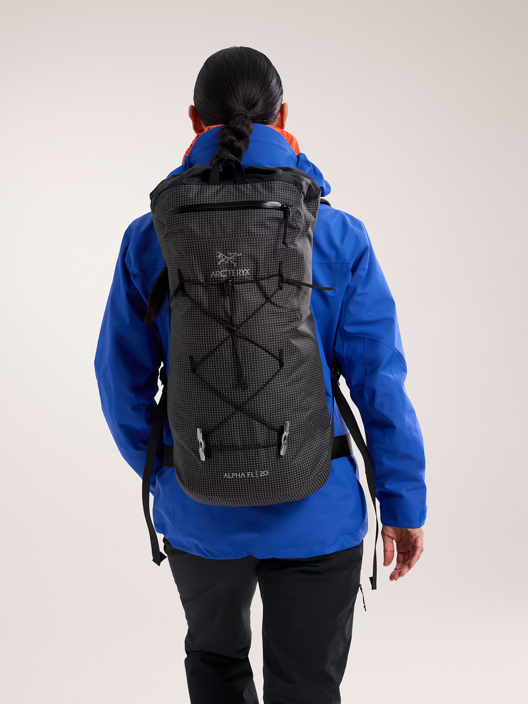 Alpha FL 20 Backpack