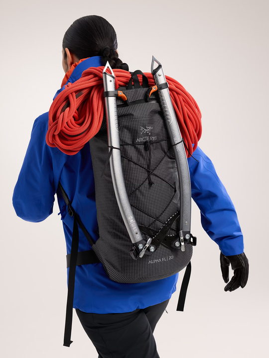 Alpha FL 30 Backpack