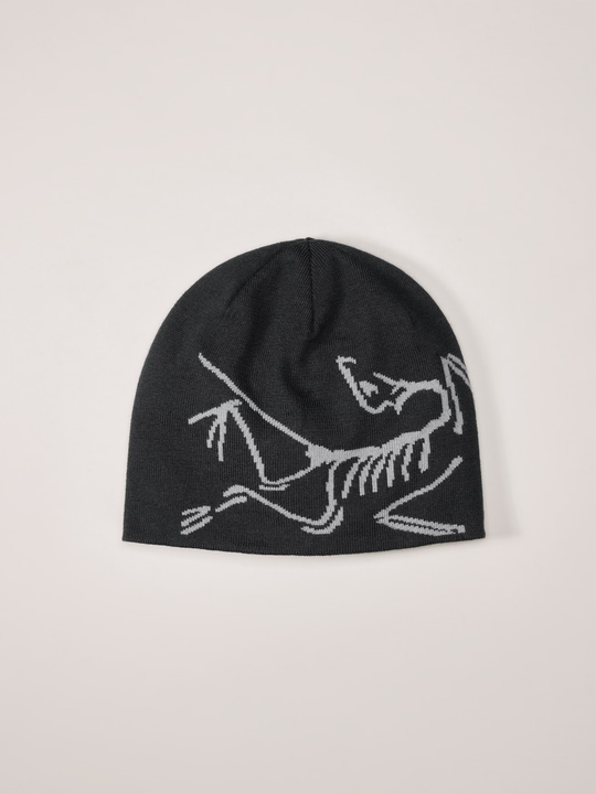 Lightweight Bird Head Toque