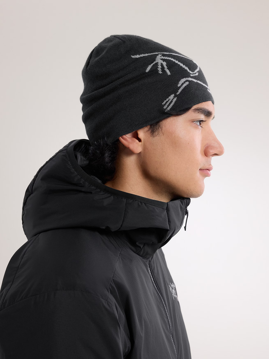 Lightweight Bird Head Toque