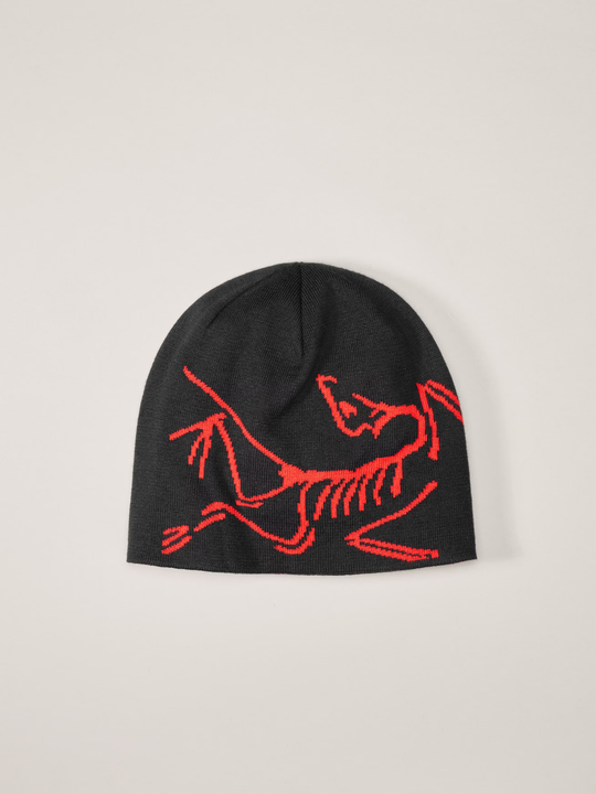 Lightweight Bird Head Toque