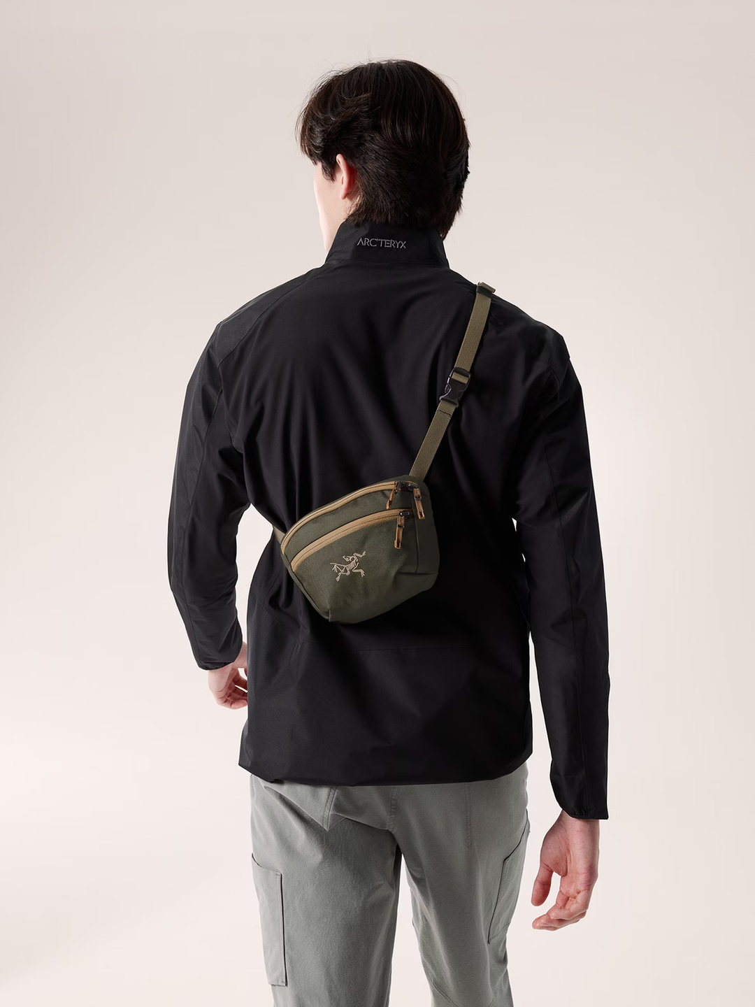 Mantis 1 Waist Pack