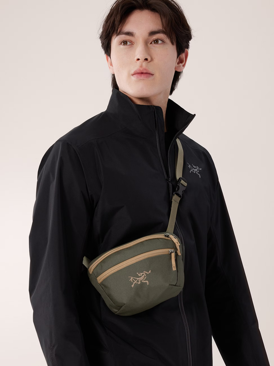 Mantis 1 Waist Pack