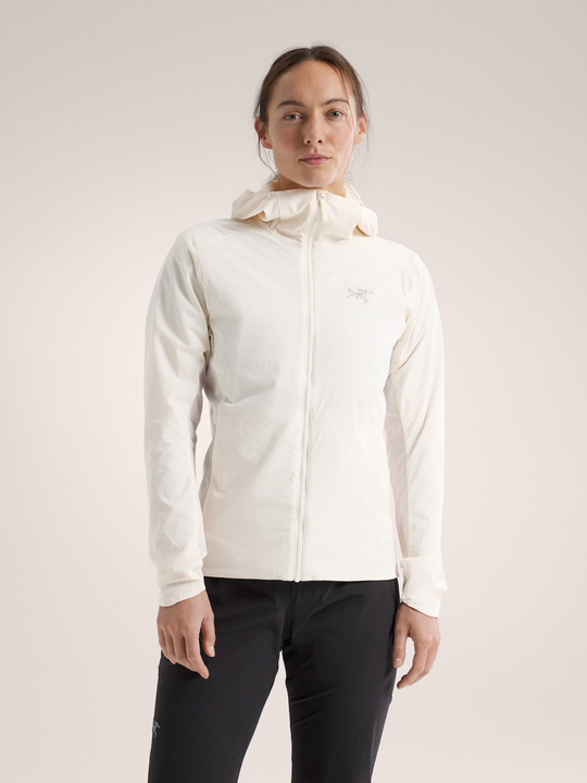 Atom SL Hoody W