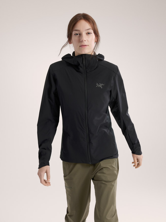 Atom SL Hoody W