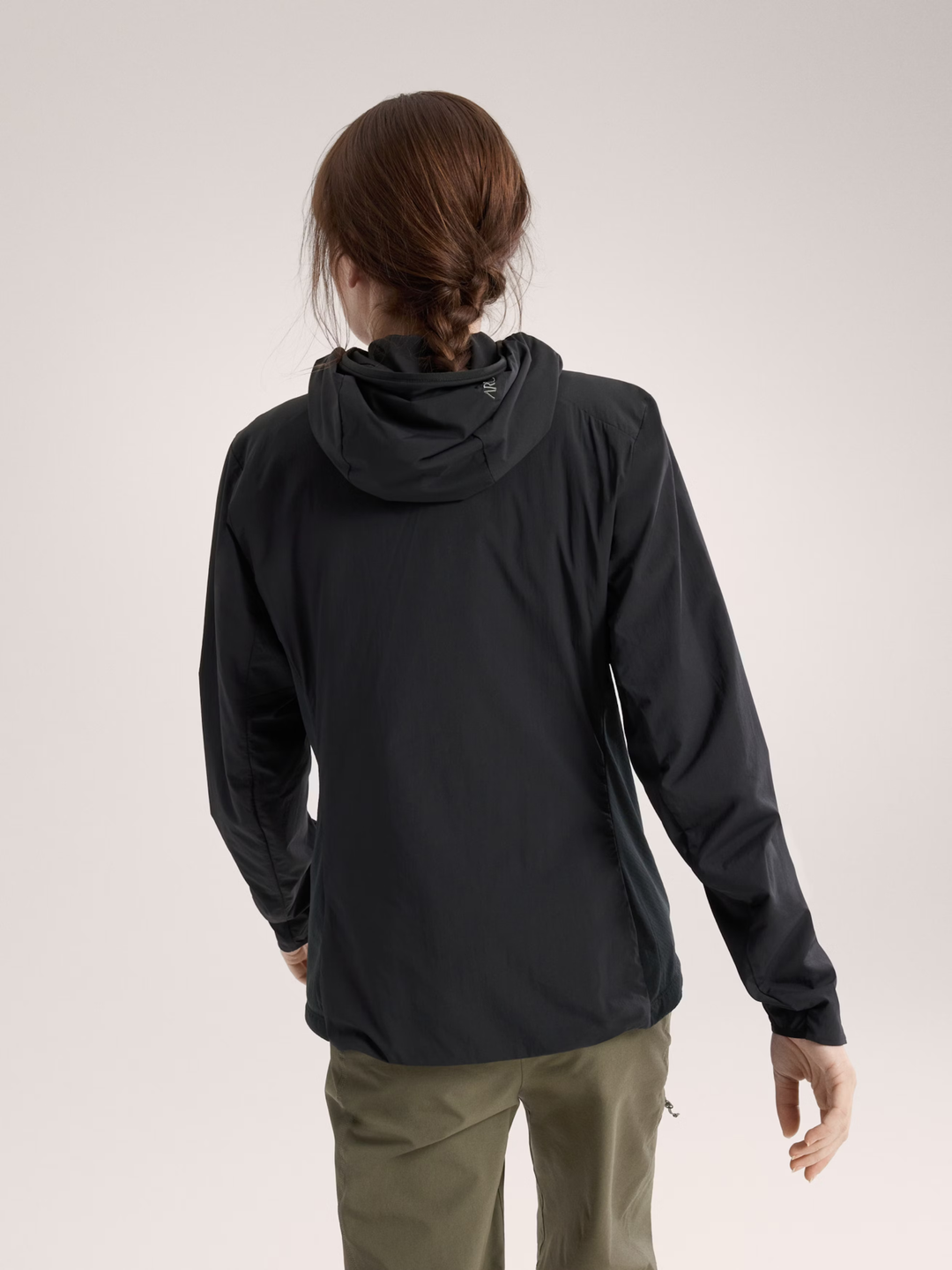 Atom SL Hoody W