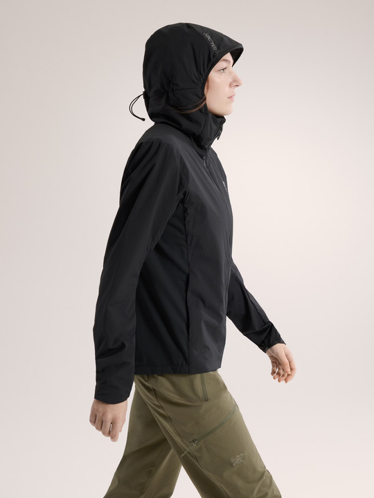 Atom SL Hoody W