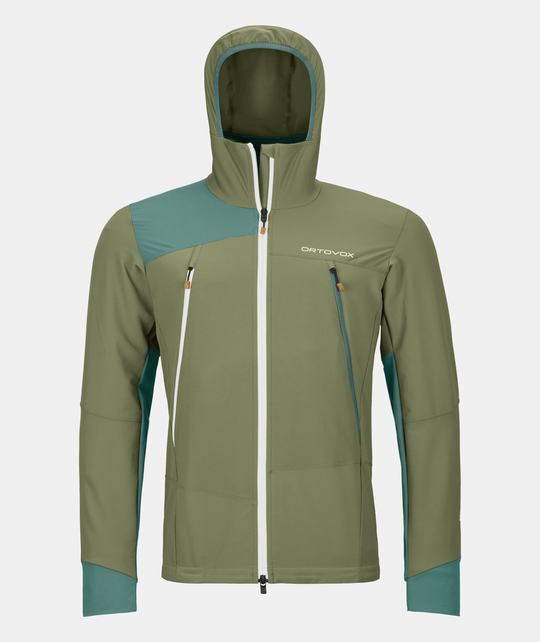 Pala Hooded Jacket M