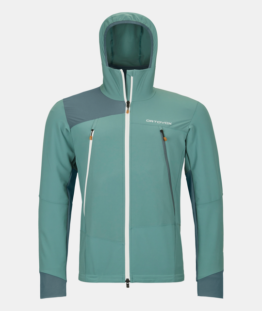 Pala Hooded Jacket M