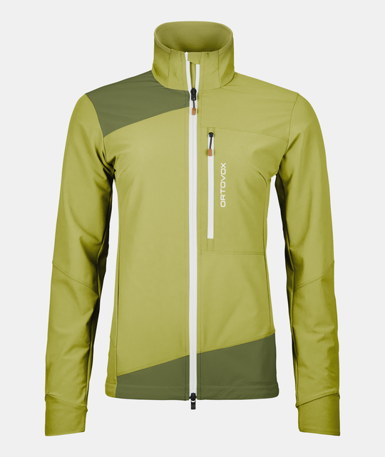 Pala Light Jacket W